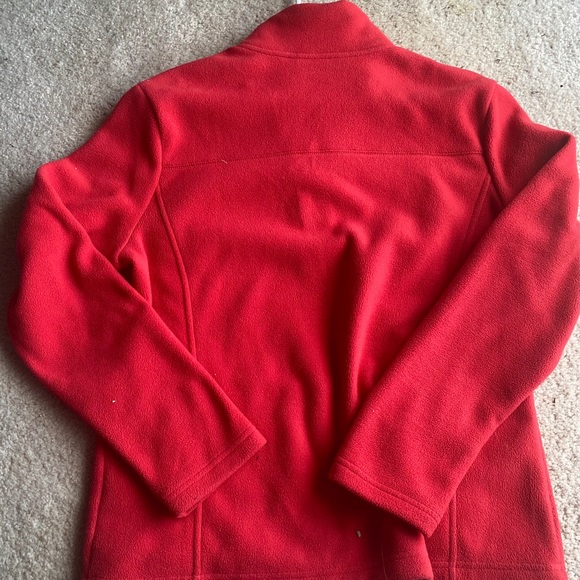 Brooks Brothers fleece pullover - Picture 4 of 4
